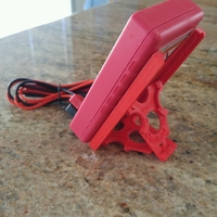 CanStandYa Model A Mobile Phone Stand and Hanger - Thumbnail 4
