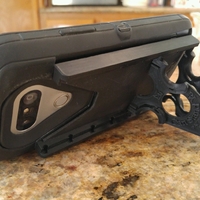 CanStandYa Model A Mobile Phone Stand and Hanger - Thumbnail 7