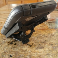 CanStandYa Model A Mobile Phone Stand and Hanger - Thumbnail 8