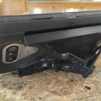 CanStandYa Model A Mobile Phone Stand and Hanger - Thumbnail 9