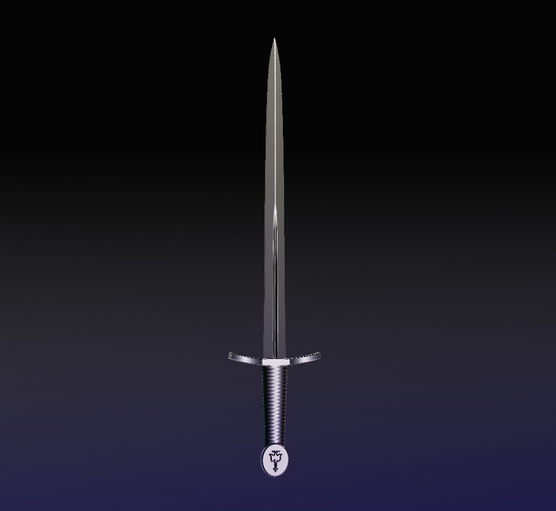 Sword