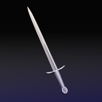 Sword - Thumbnail 2