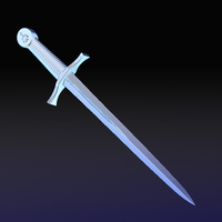 Sword - Thumbnail 3