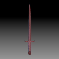 Sword - Thumbnail 4