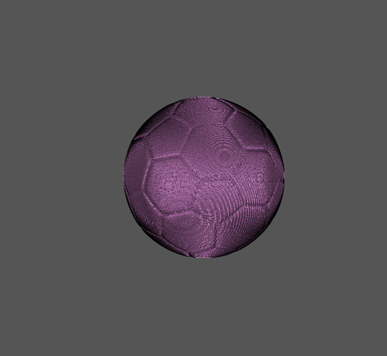 Futball 3D Print 354187