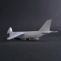 Antonov An-124 Ruslan Scale 1:500 - Thumbnail 6