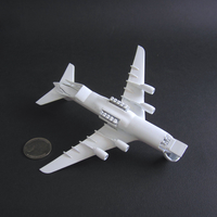 Antonov An-124 Ruslan Scale 1:500 - Thumbnail 8
