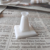 Pedestal - Thumbnail 2