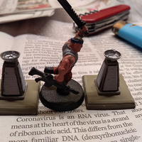 Pedestal - Thumbnail 3