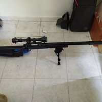 HPA stock for sniper - Thumbnail 2