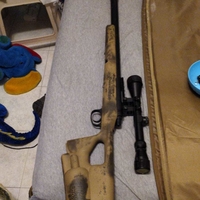 HPA stock for sniper - Thumbnail 5