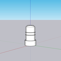 Plug for Tripp Lite Air Conditioner - Thumbnail 2