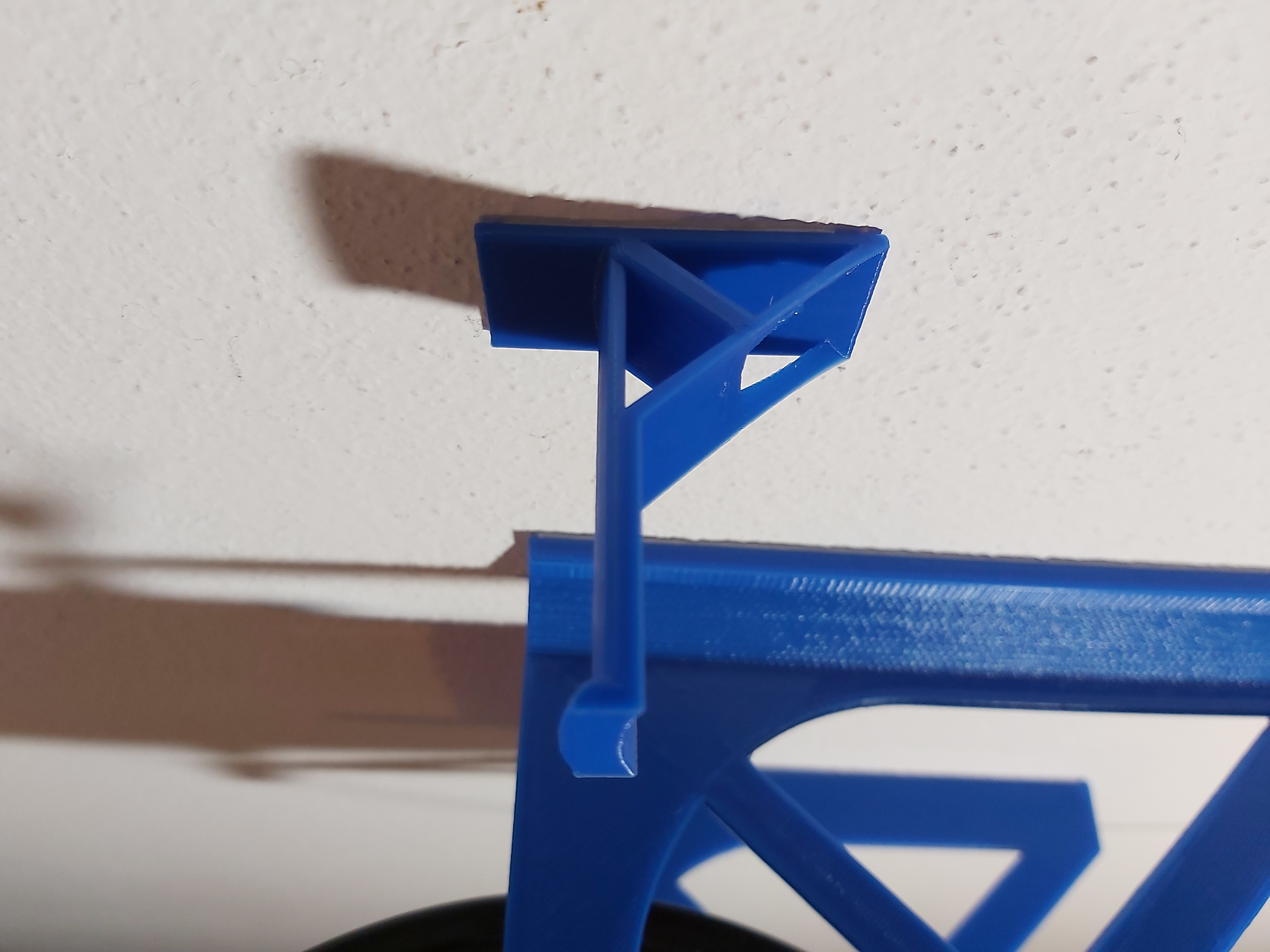 Tape wall mount 3D Print 354384