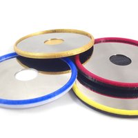 Hard Drive Platter coaster - Thumbnail 1