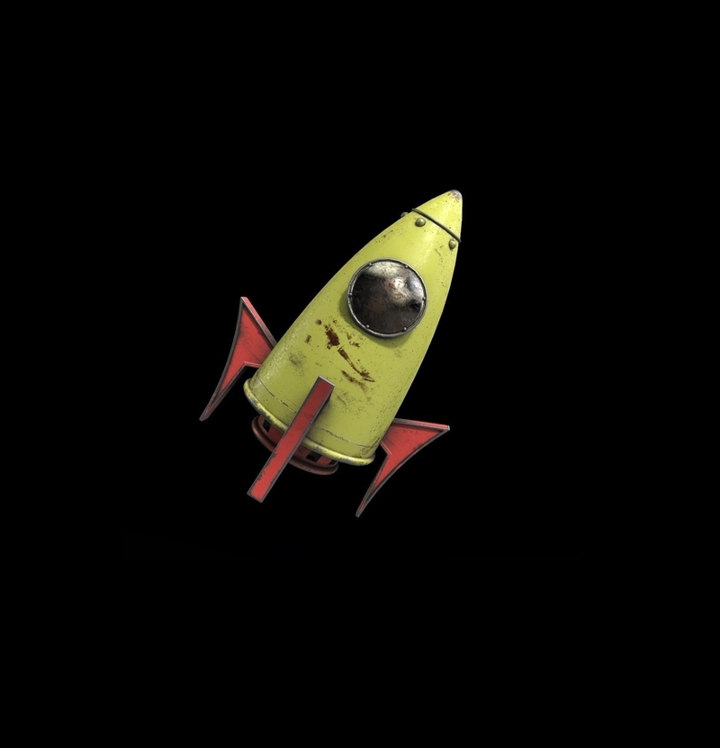 Rocket