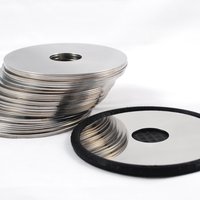 Hard Drive Platter coaster - Thumbnail 3