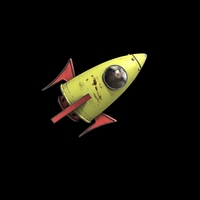 Rocket - Thumbnail 2