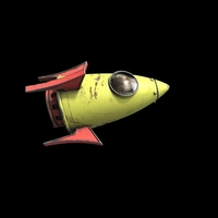 Rocket - Thumbnail 3