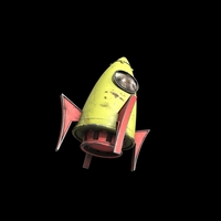 Rocket - Thumbnail 5