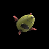 Rocket - Thumbnail 8
