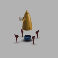 Rocket - Thumbnail 16