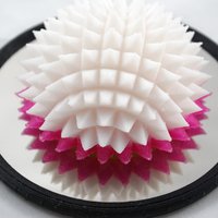 Hard Drive Platter coaster - Thumbnail 6