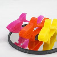 Hard Drive Platter coaster - Thumbnail 7