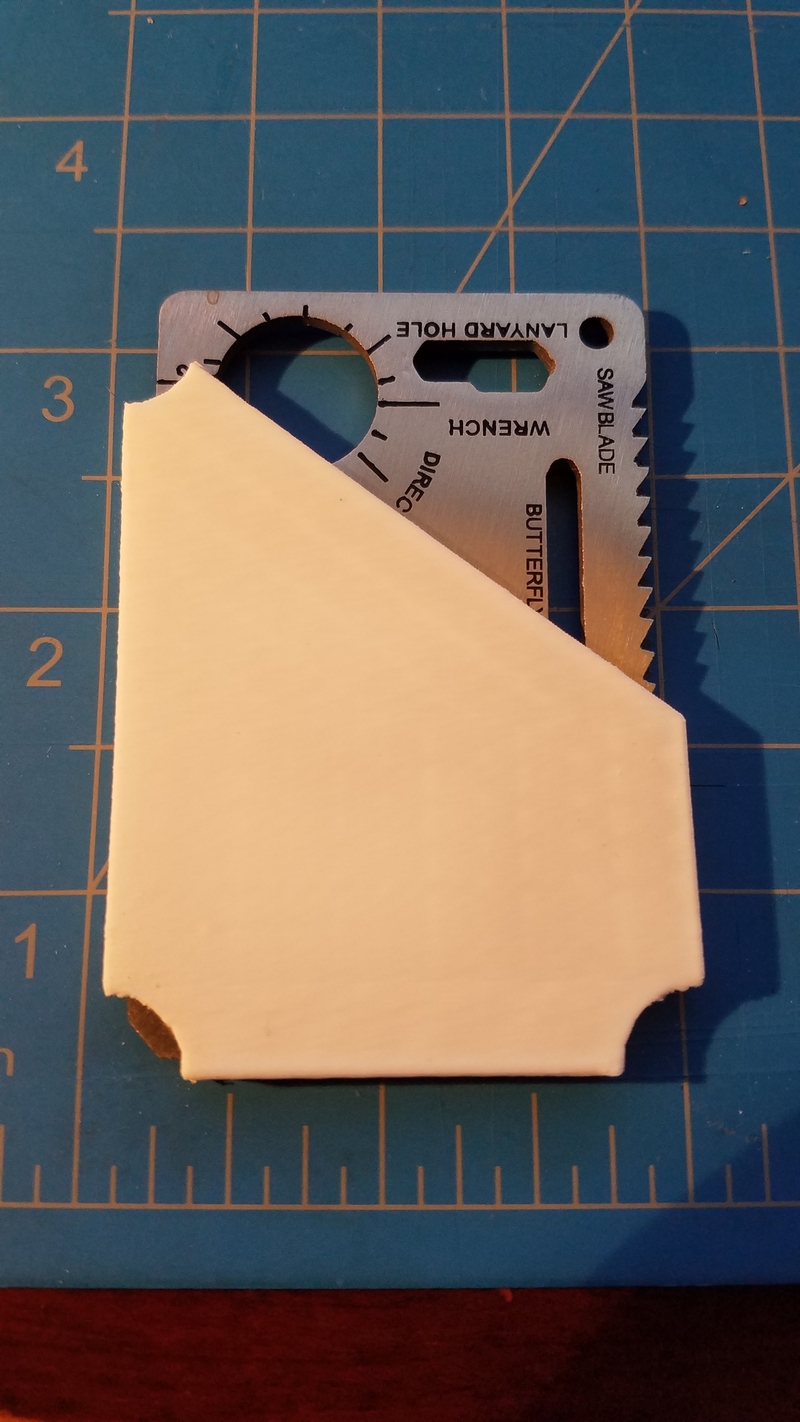Wallet Tool Protector