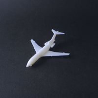 Boeing 727-100 1:500 - Thumbnail 4