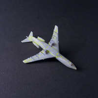 Boeing 727-100 1:500 - Thumbnail 6