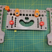 Jig System for Handles and Knobs - Thumbnail 1