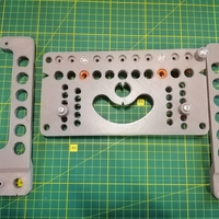 Jig System for Handles and Knobs - Thumbnail 2