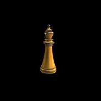 Bishop - Chess - Thumbnail 2