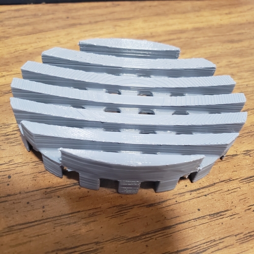 Soap Saver 3D Print 354619