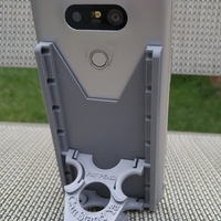 CanStandYa Model B Mobile Phone Stand and Hanger - Thumbnail 6