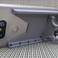 CanStandYa Model B Mobile Phone Stand and Hanger - Thumbnail 9