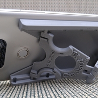 CanStandYa Model B Mobile Phone Stand and Hanger - Thumbnail 10