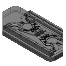 CanStandYa Model B Mobile Phone Stand and Hanger - Thumbnail 13