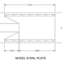 CanStandYa Model B Mobile Phone Stand and Hanger - Thumbnail 14