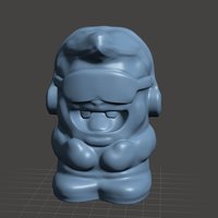 Little Happy Guy - Thumbnail 1