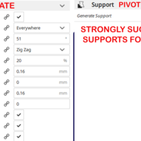 CanStandYa Model B Mobile Phone Stand and Hanger - Thumbnail 23