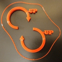 WHICH WAY'S UP ON CREALITY CR-10 V2? - Thumbnail 2