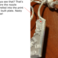 WHICH WAY'S UP ON CREALITY CR-10 V2? - Thumbnail 6