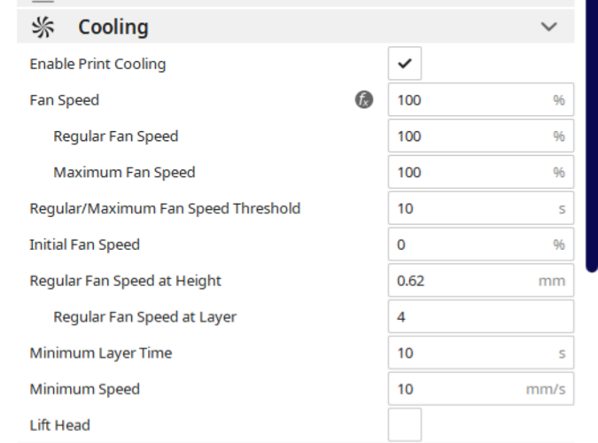 WHICH WAY'S UP ON CREALITY CR-10 V2? 3D Print 354688