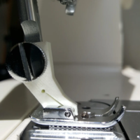 Singer Slant Shank Adapter - Thumbnail 1