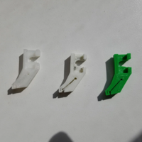 Singer Slant Shank Adapter - Thumbnail 3