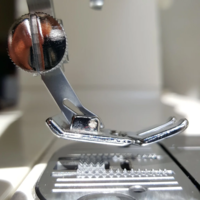 Singer Slant Shank Adapter - Thumbnail 5