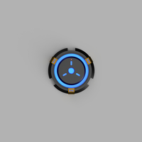 Valorant Cypher's tripwire - Thumbnail 1