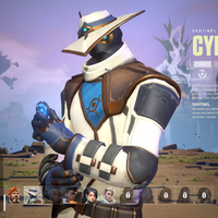 Valorant Cypher's tripwire - Thumbnail 4