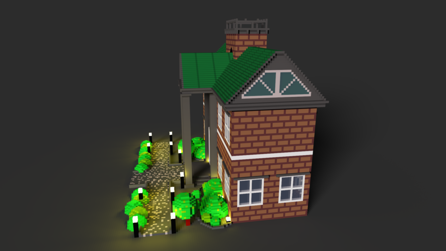 magicavoxel block size magicavoxel block size